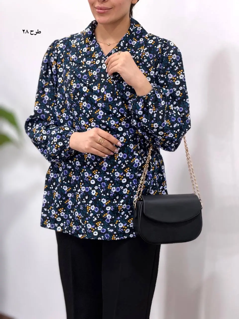 تونیک مجلسی آیسودا 11